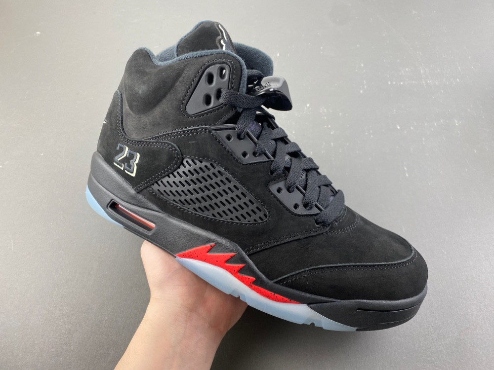 Air Jordan 5 Retro
