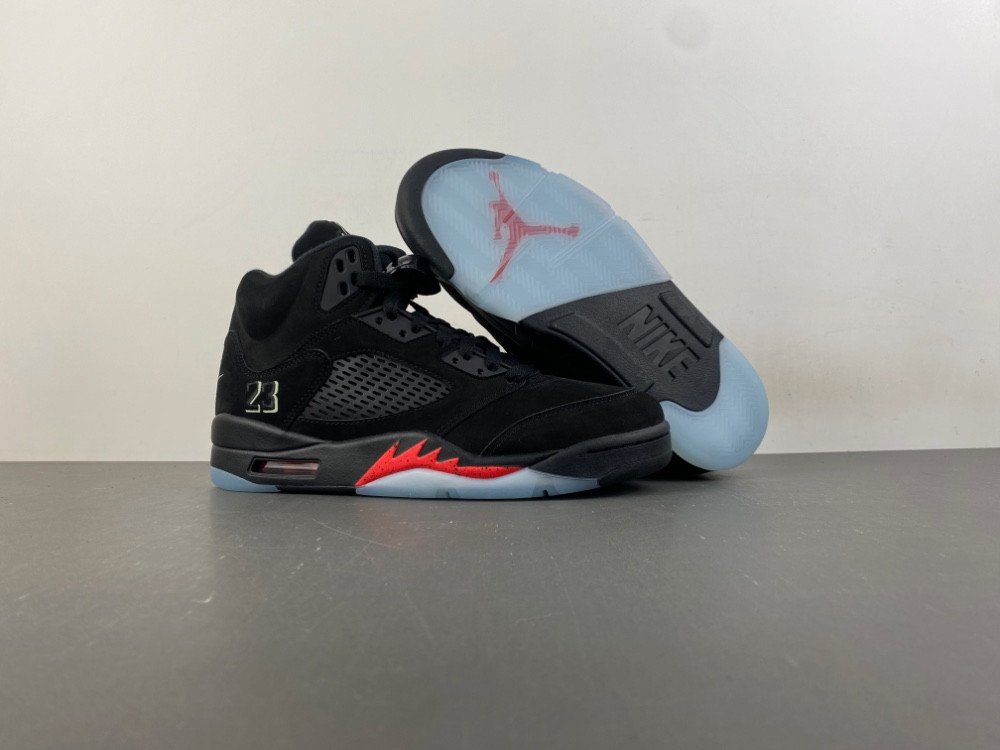Air Jordan 5 Retro