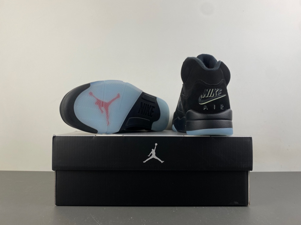 Air Jordan 5 Retro