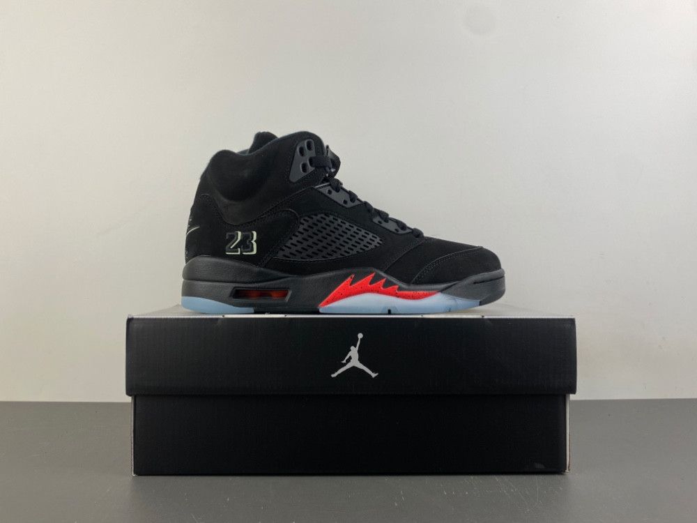Air Jordan 5 Retro