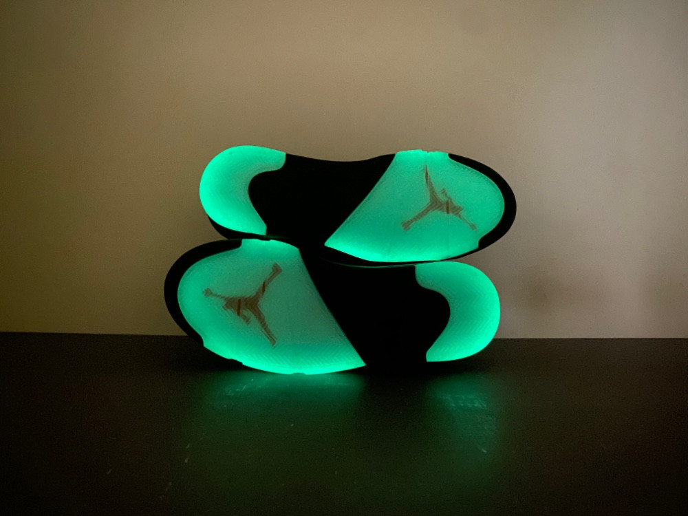 Air Jordan 5 Retro
