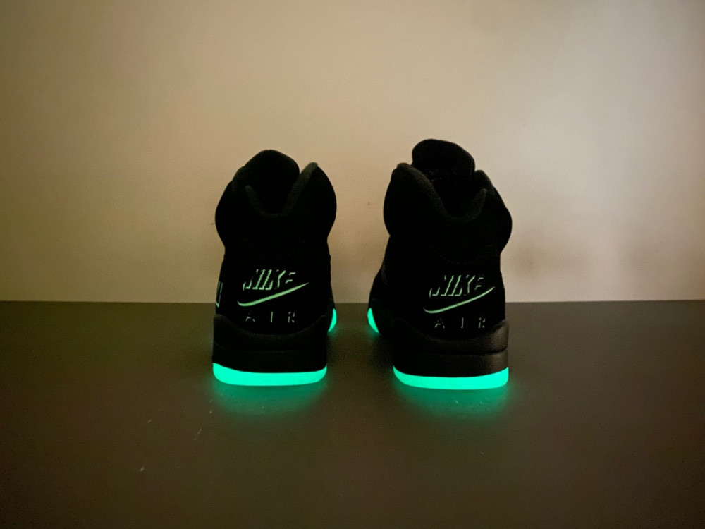 Air Jordan 5 Retro