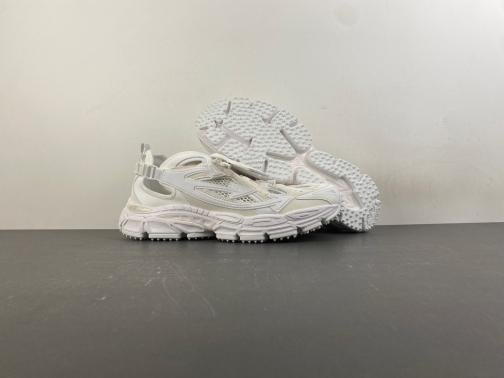 OFF-WHITE BE RIGHT BACK