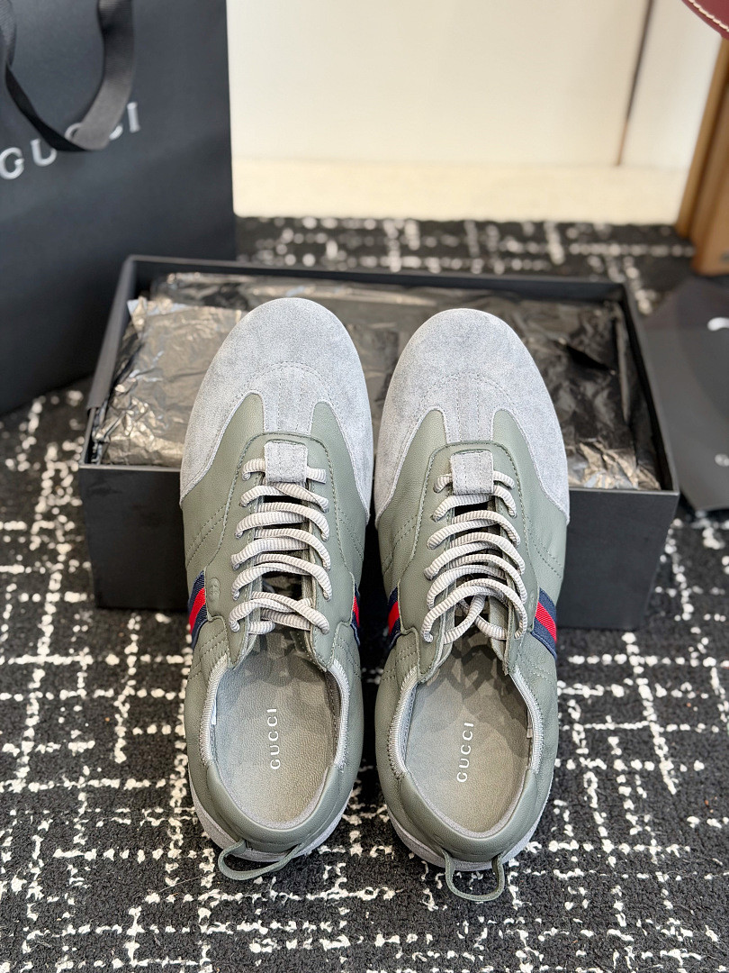 GC Sneakers