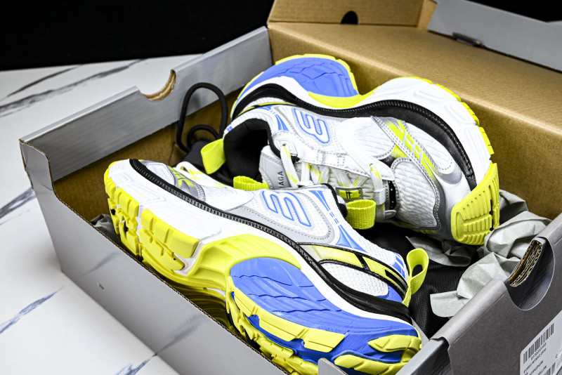 Balenciaga 6XL Sneaker