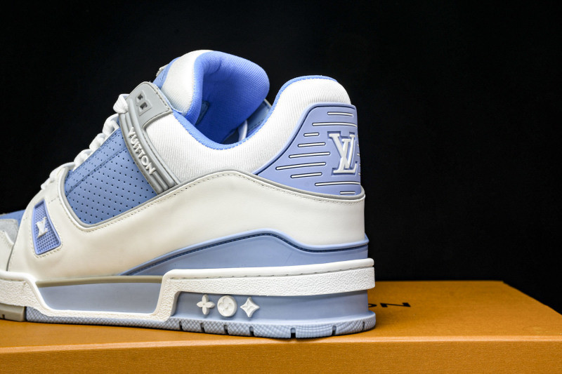 L*V Trainer