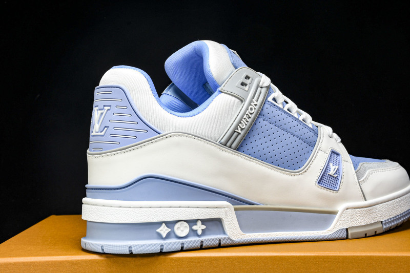 L*V Trainer
