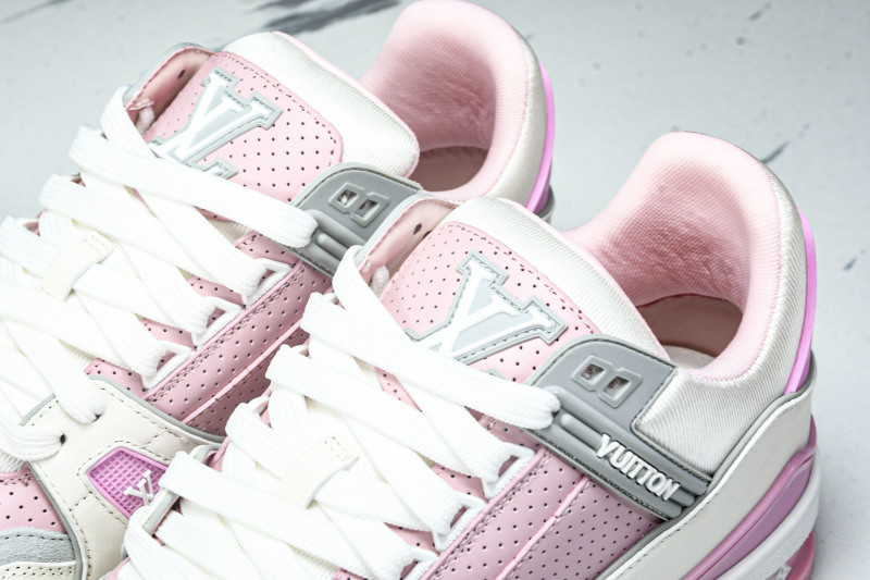 L*V Trainer