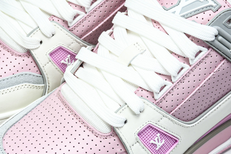 L*V Trainer
