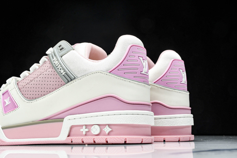 L*V Trainer