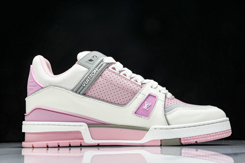 L*V Trainer