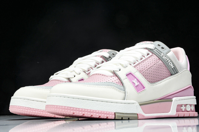 L*V Trainer