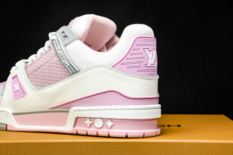 L*V Trainer