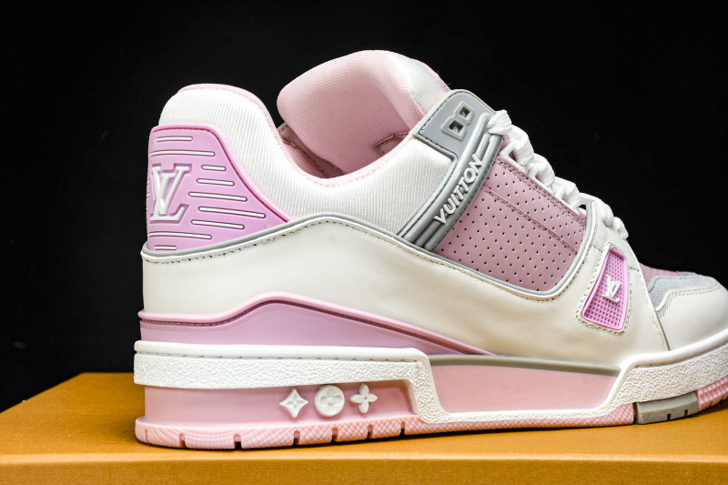 L*V Trainer