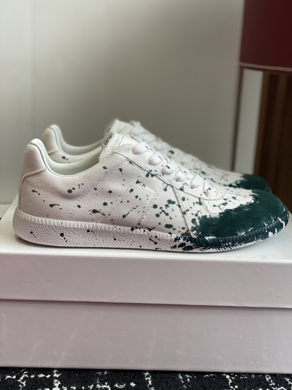 Ma1s0n Marg*e1a Sneakers