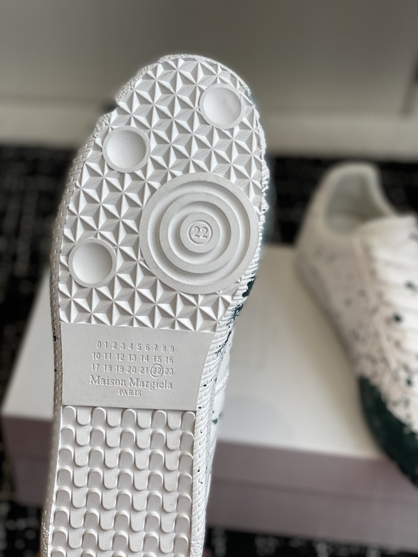 Ma1s0n Marg*e1a Sneakers