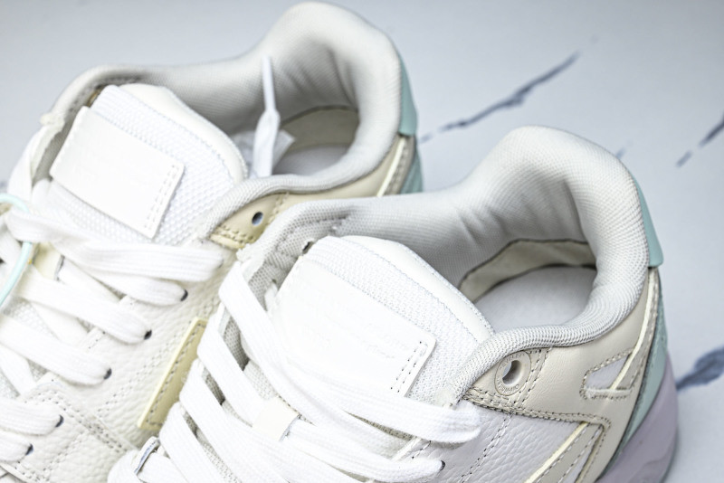 Off White GYM Sneaker