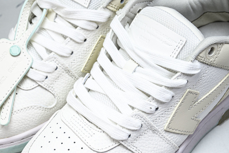 Off White GYM Sneaker