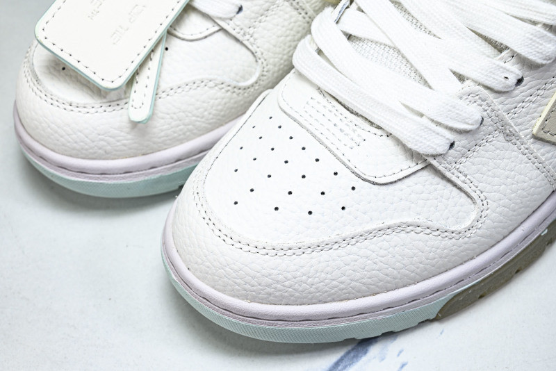 Off White GYM Sneaker