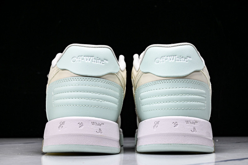Off White GYM Sneaker