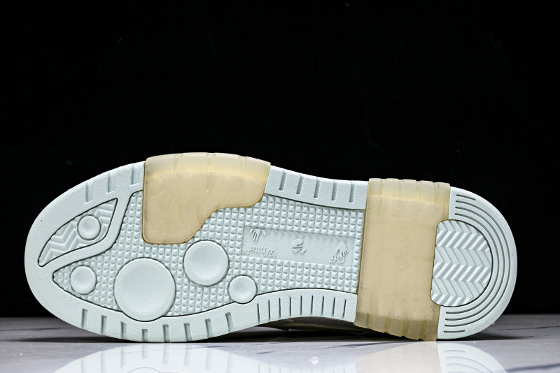 Off White GYM Sneaker