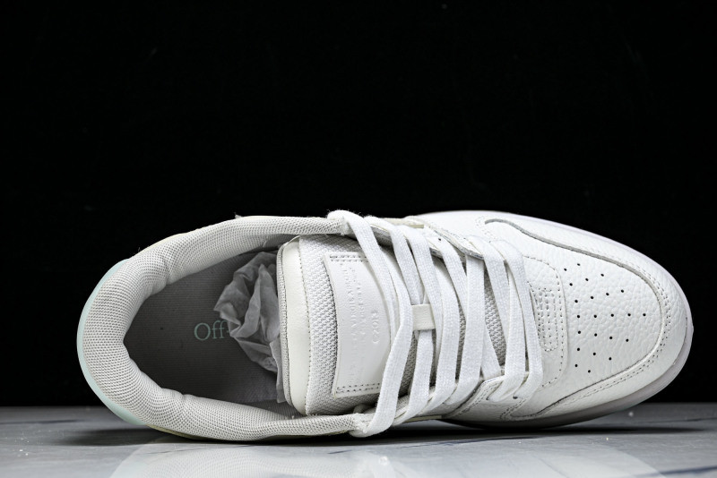 Off White GYM Sneaker