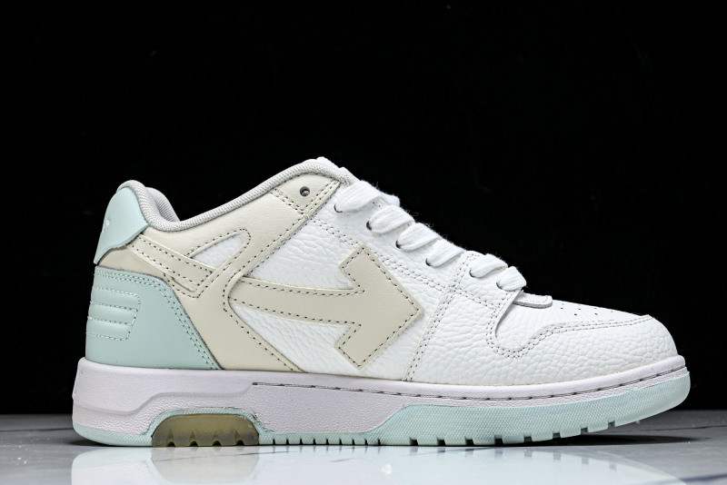 Off White GYM Sneaker