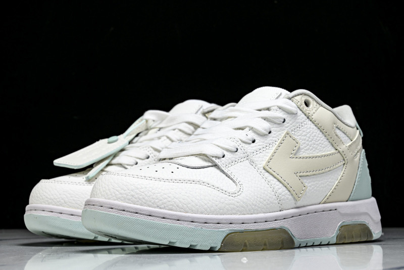 Off White GYM Sneaker