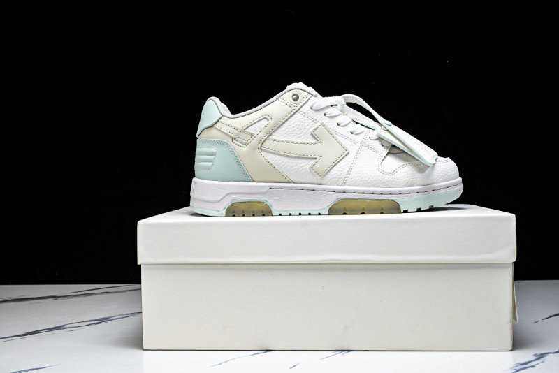 Off White GYM Sneaker