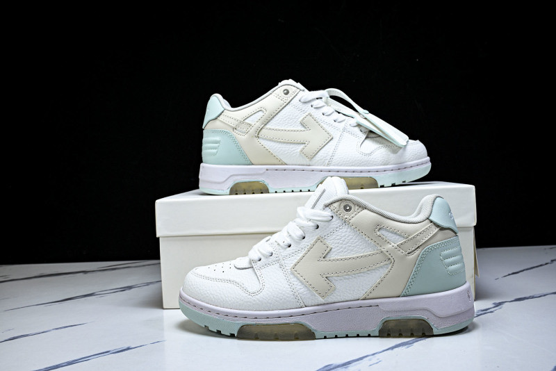 Off White GYM Sneaker