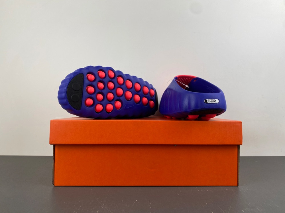 2026 Nike Mind 001 AMP 