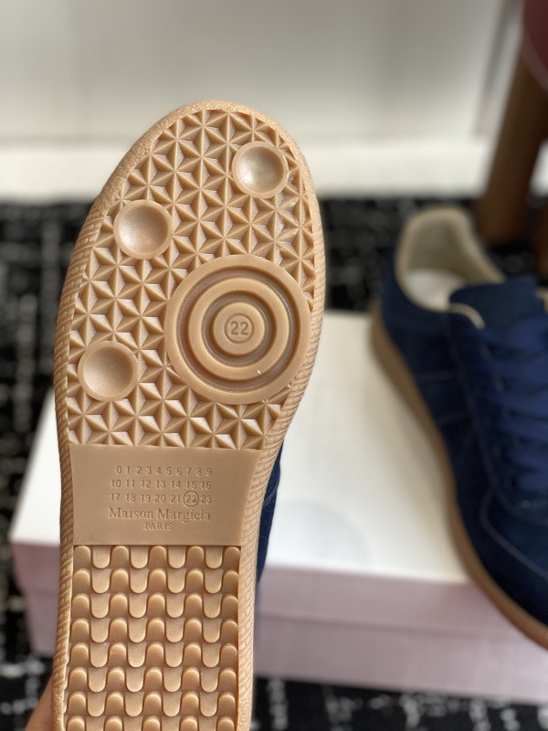 Ma1s0n Marg*e1a Sneakers