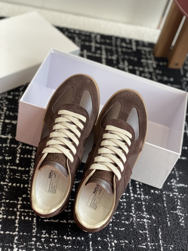 Ma1s0n Marg*e1a Sneakers