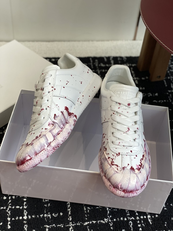 Ma1s0n Marg*e1a Sneakers