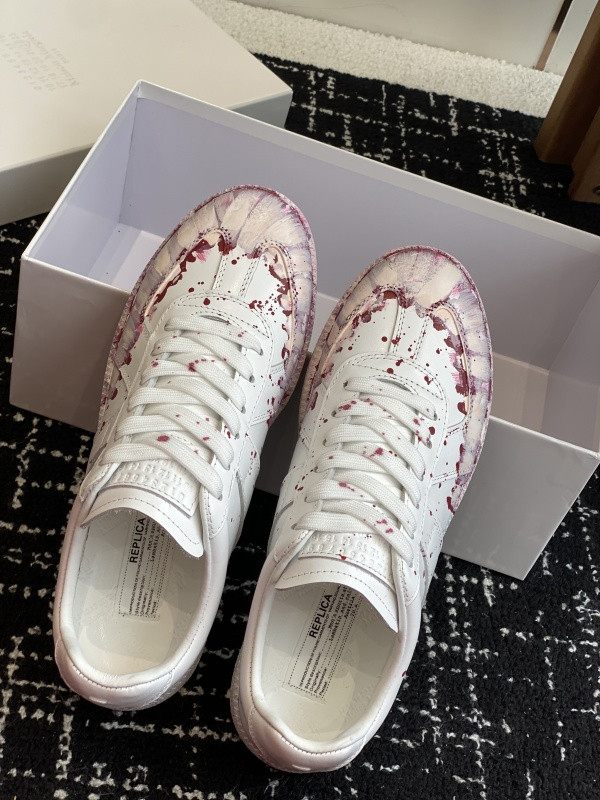 Ma1s0n Marg*e1a Sneakers