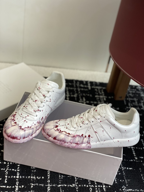 Ma1s0n Marg*e1a Sneakers