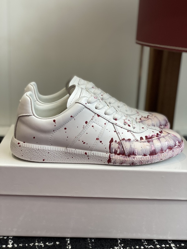 Ma1s0n Marg*e1a Sneakers