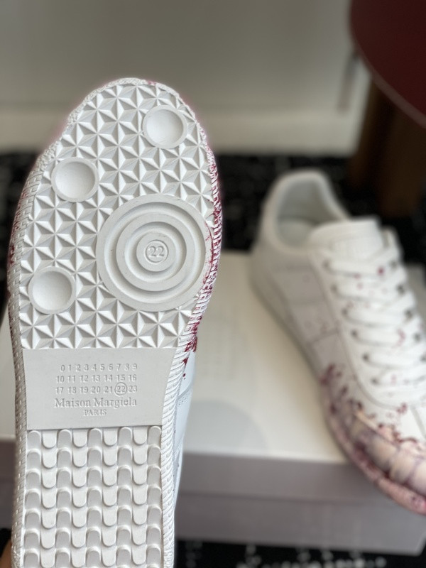 Ma1s0n Marg*e1a Sneakers