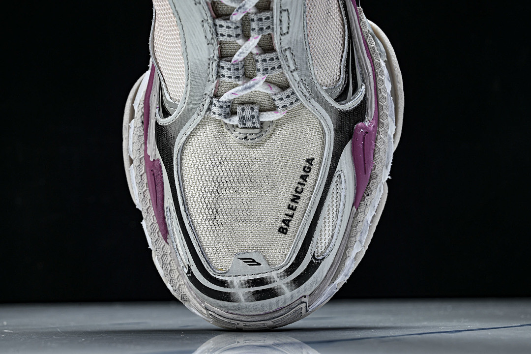 Ba1en*iaga Triple S 2 WTR2G-6800
