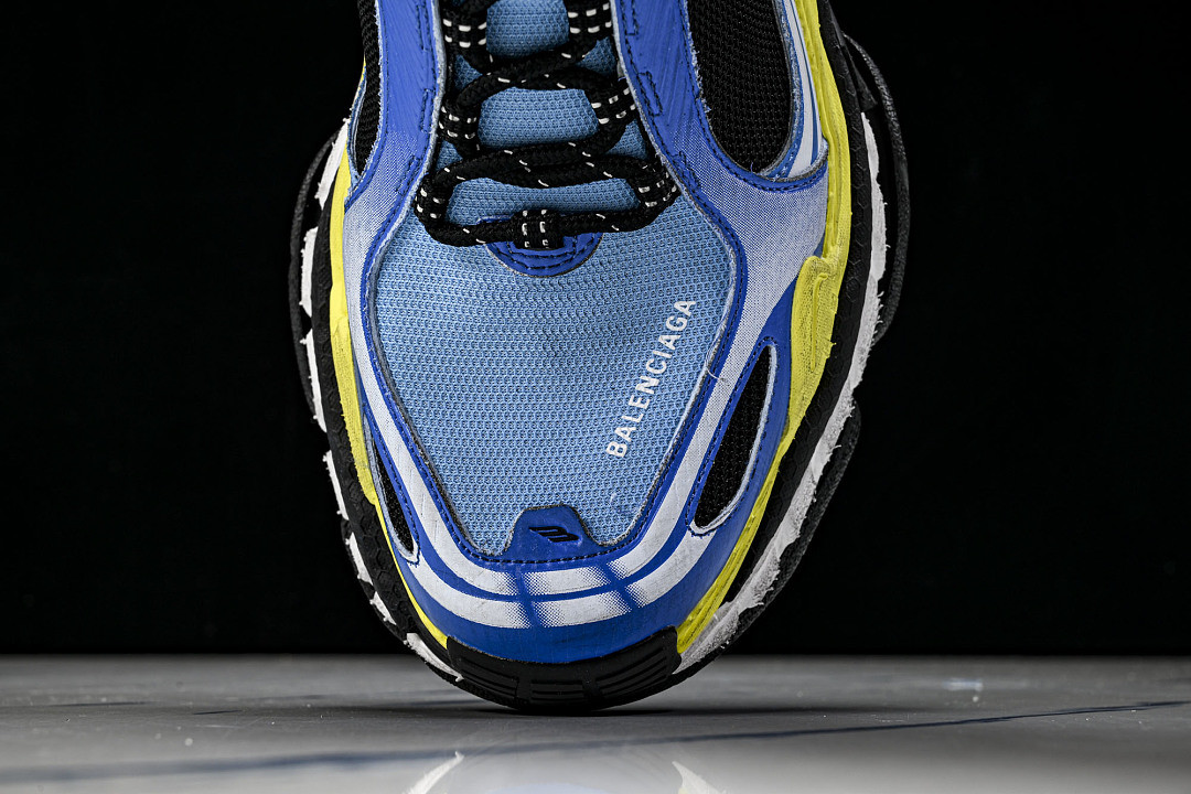 Ba1en*iaga Triple S 2 WTRS2-4497