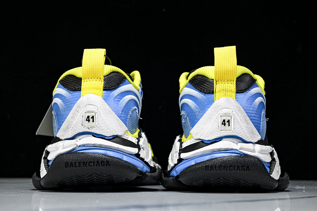 Ba1en*iaga Triple S 2 WTRS2-4497