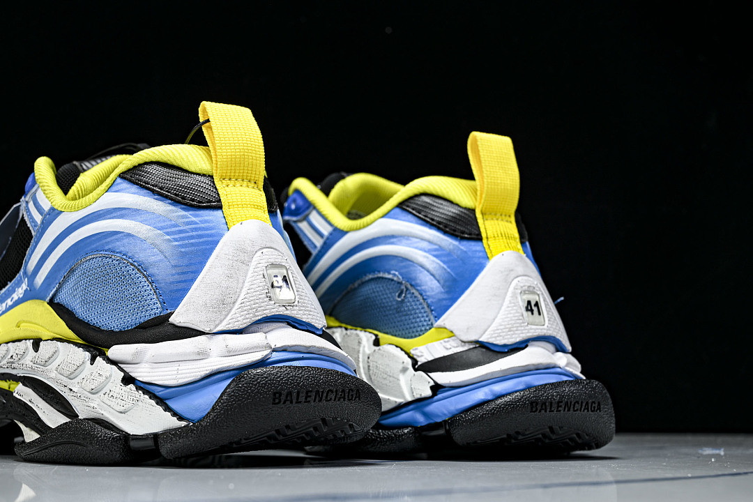 Ba1en*iaga Triple S 2 WTRS2-4497