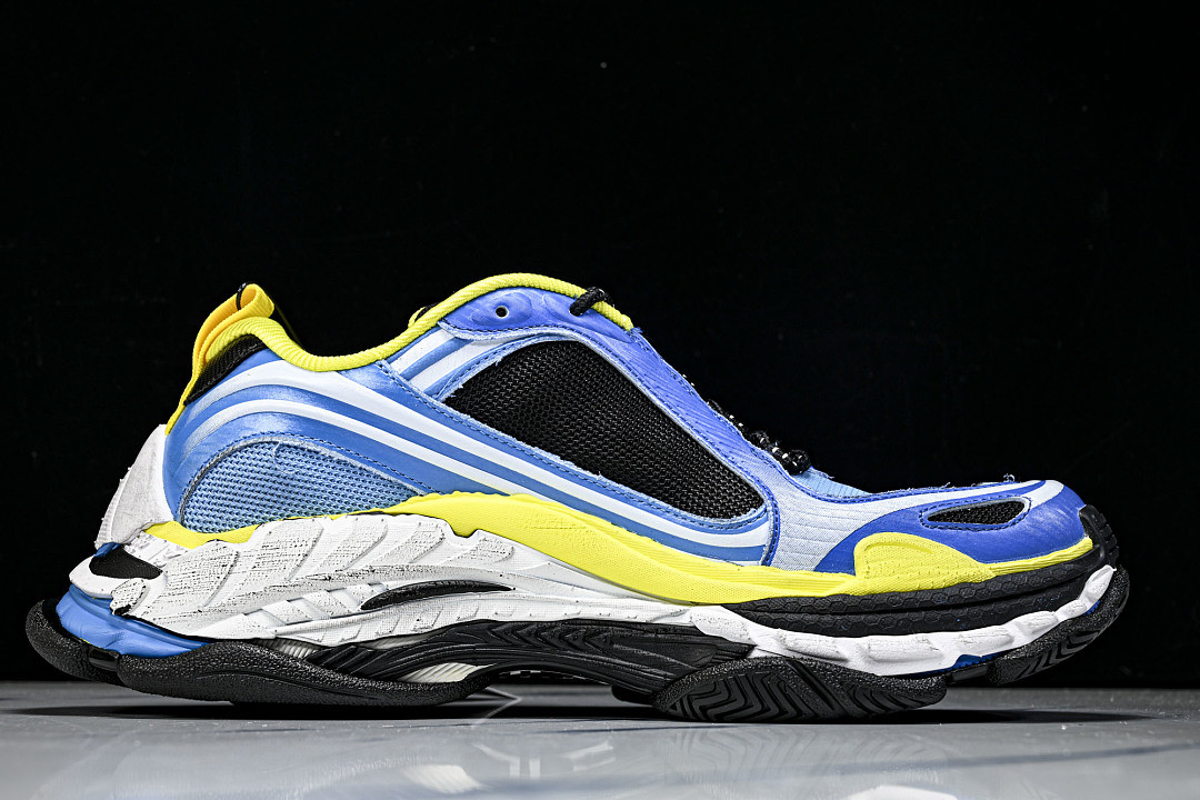 Ba1en*iaga Triple S 2 WTRS2-4497