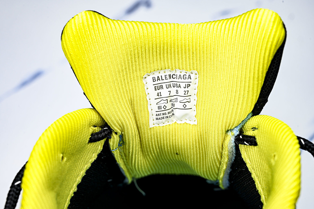 Ba1en*iaga Triple S 2 WTRS2-4497