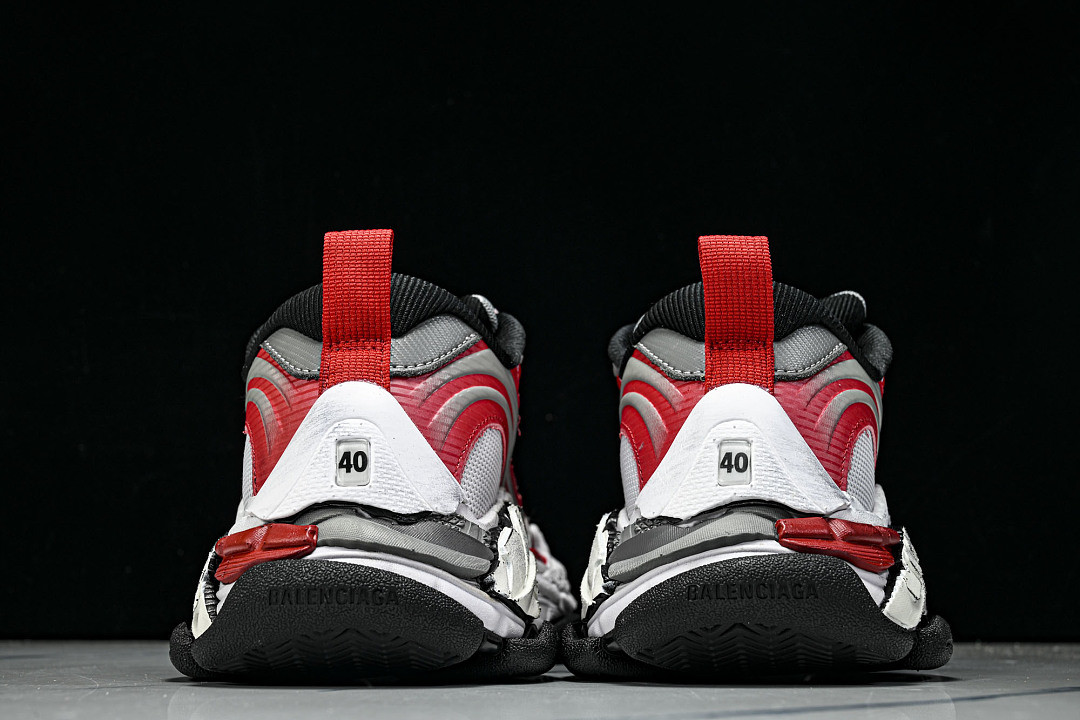 Ba1en*iaga Triple S 2 WTRS2-1169