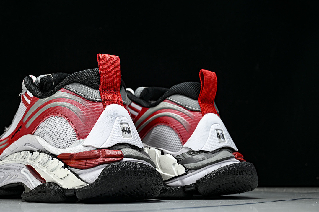 Ba1en*iaga Triple S 2 WTRS2-1169