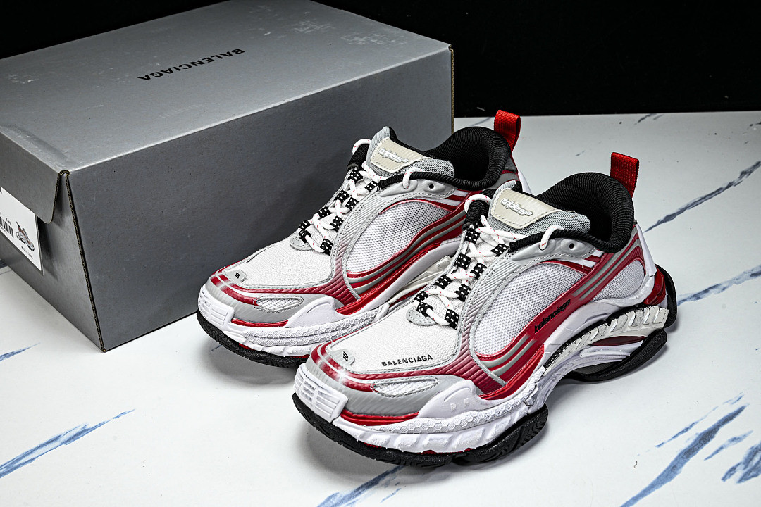Ba1en*iaga Triple S 2 WTRS2-1169