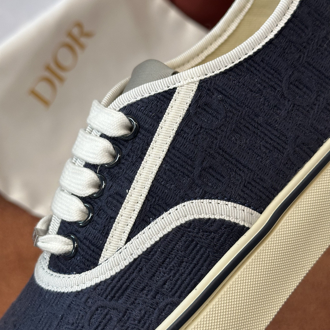 D10r Saltwind Sneaker DR-SW001