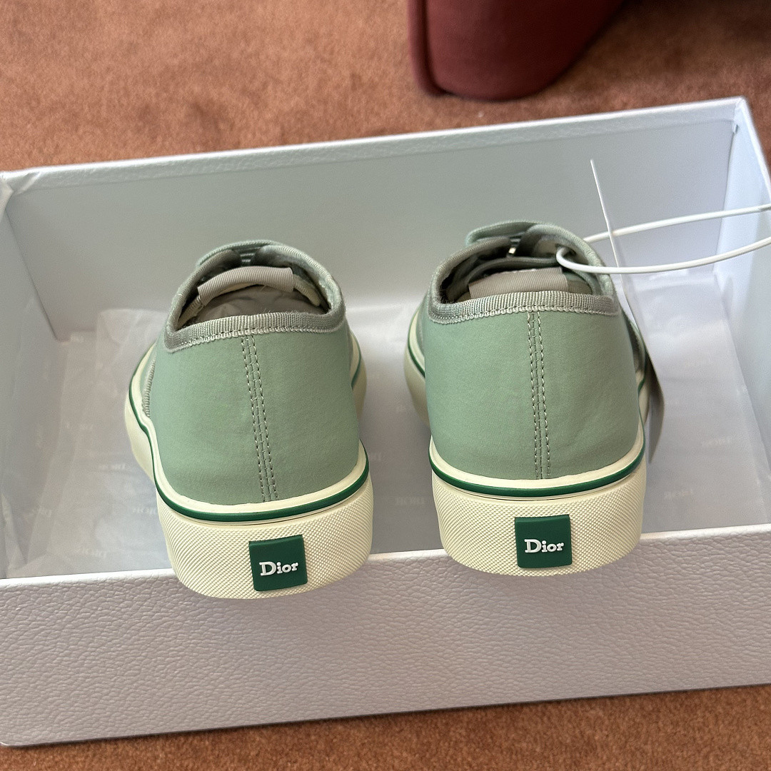 D10r Saltwind Sneaker DR-SW004