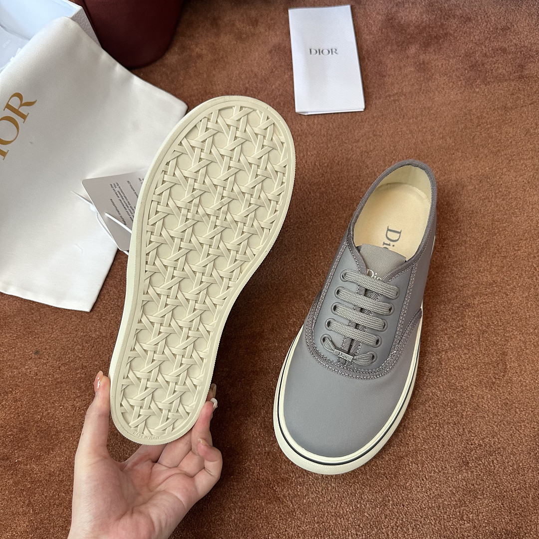 D10r Saltwind Sneaker DR-SW005